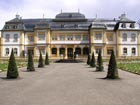 Дворец Файтсхёххайм